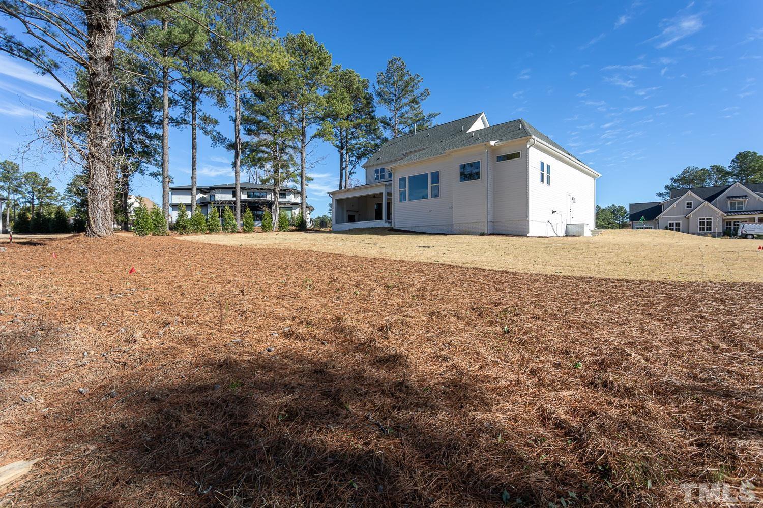 10333 Grafton Road Raleigh, NC 27615 - Photo 43 of 48