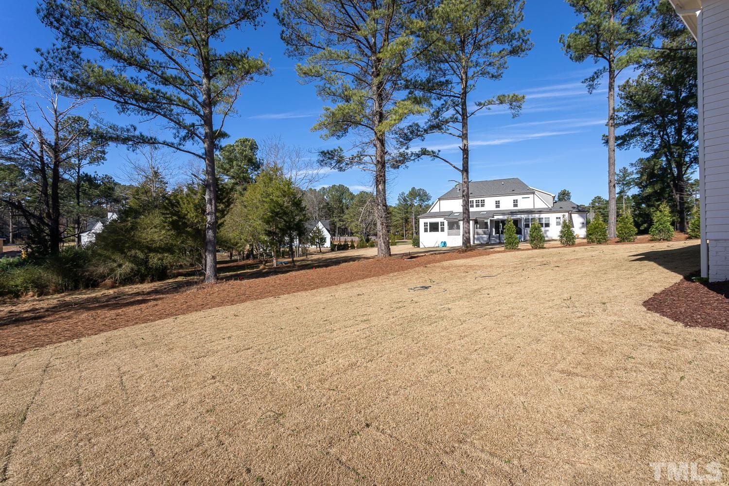 10333 Grafton Road Raleigh, NC 27615 - Photo 44 of 48