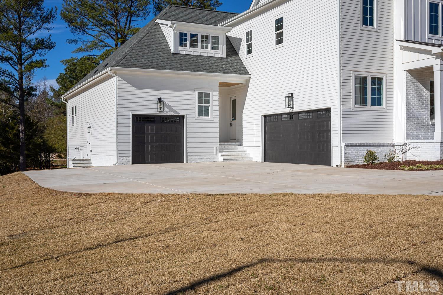 10333 Grafton Road Raleigh, NC 27615 - Photo 45 of 48