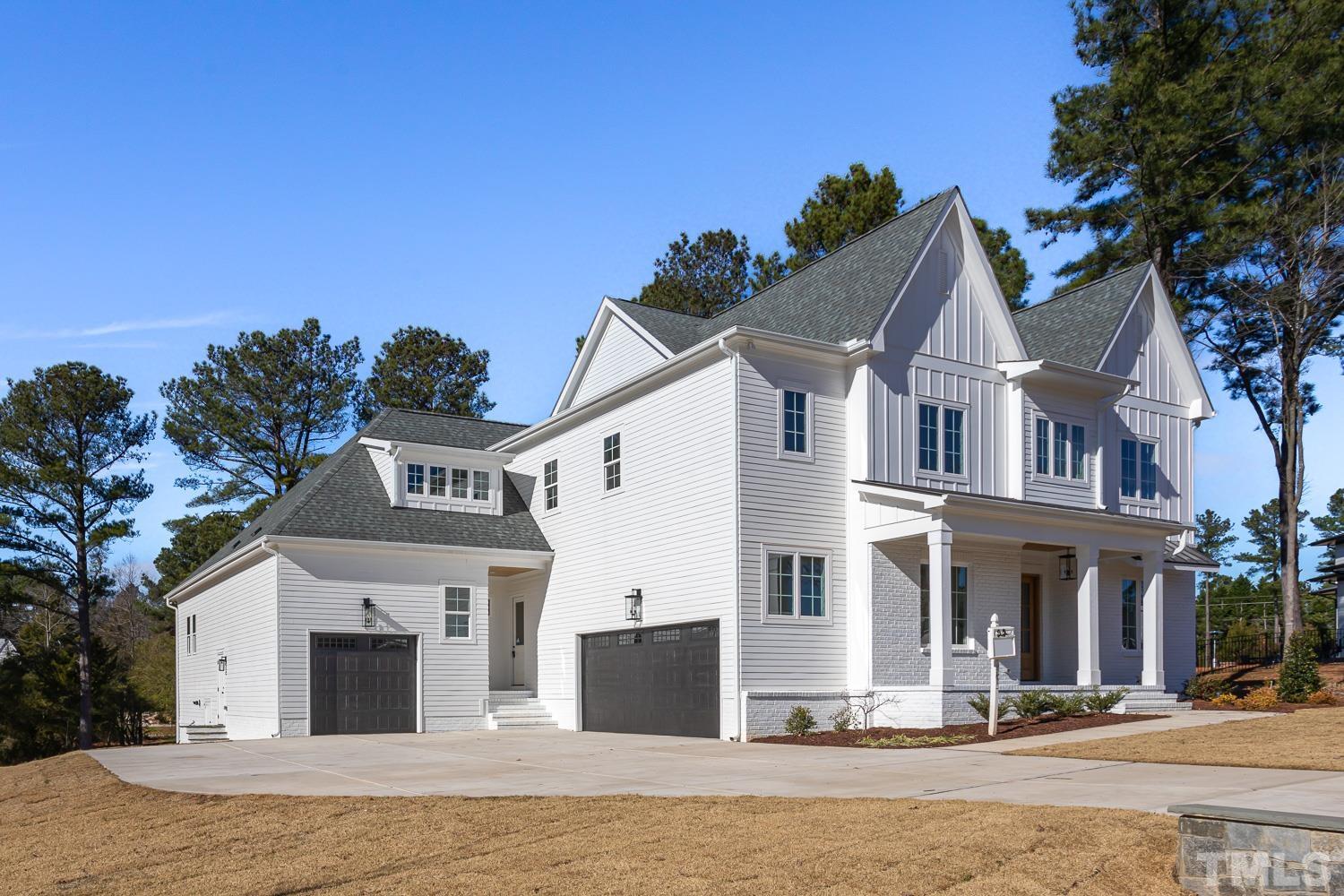 10333 Grafton Road Raleigh, NC 27615 - Photo 47 of 48