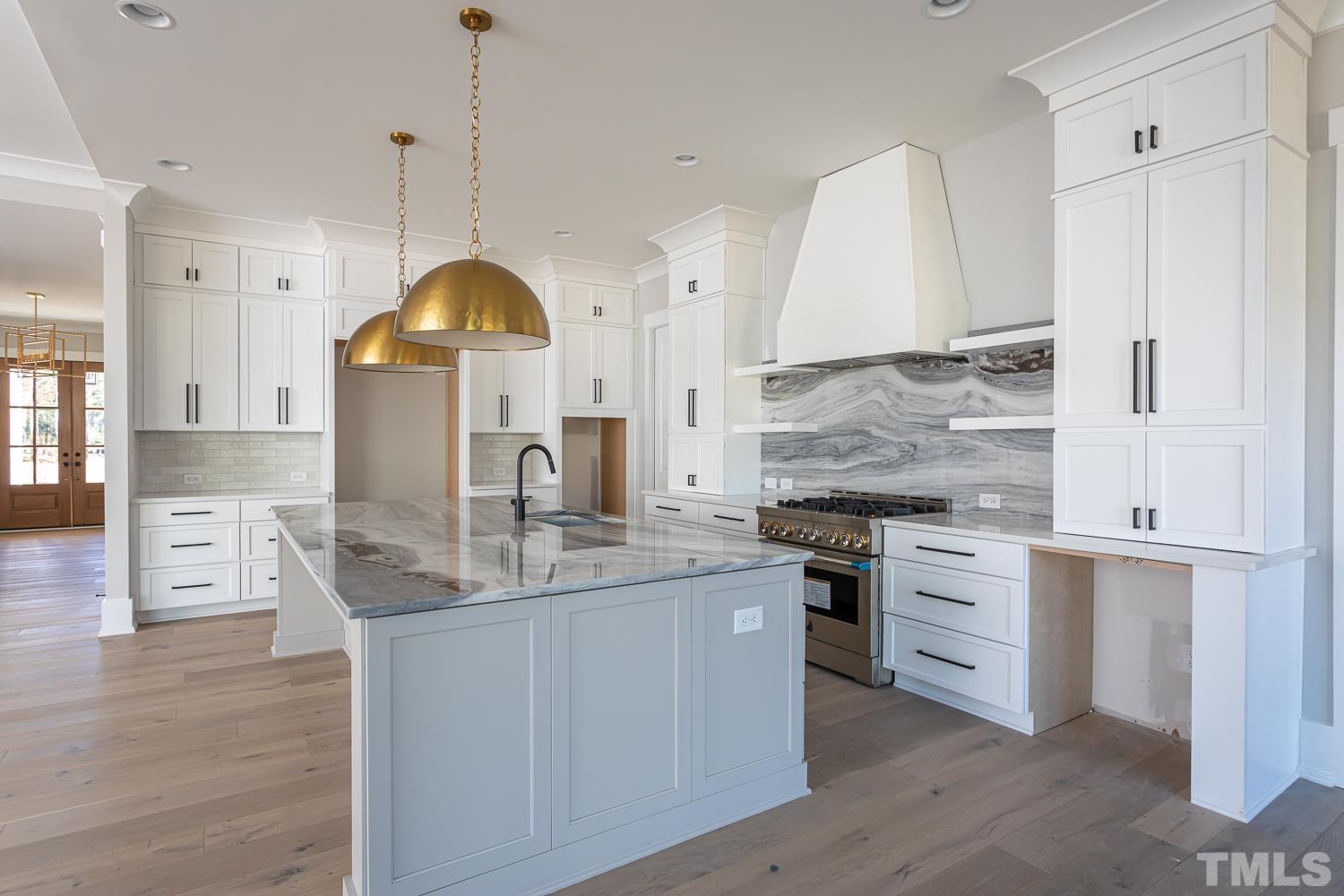 10333 Grafton Road Raleigh, NC 27615 - Photo 5 of 48