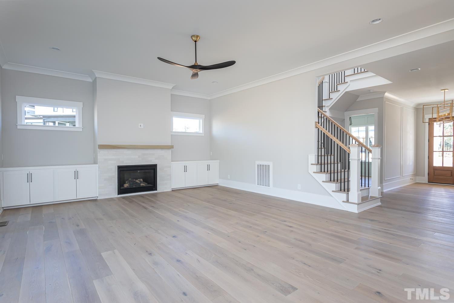 10333 Grafton Road Raleigh, NC 27615 - Photo 10 of 48