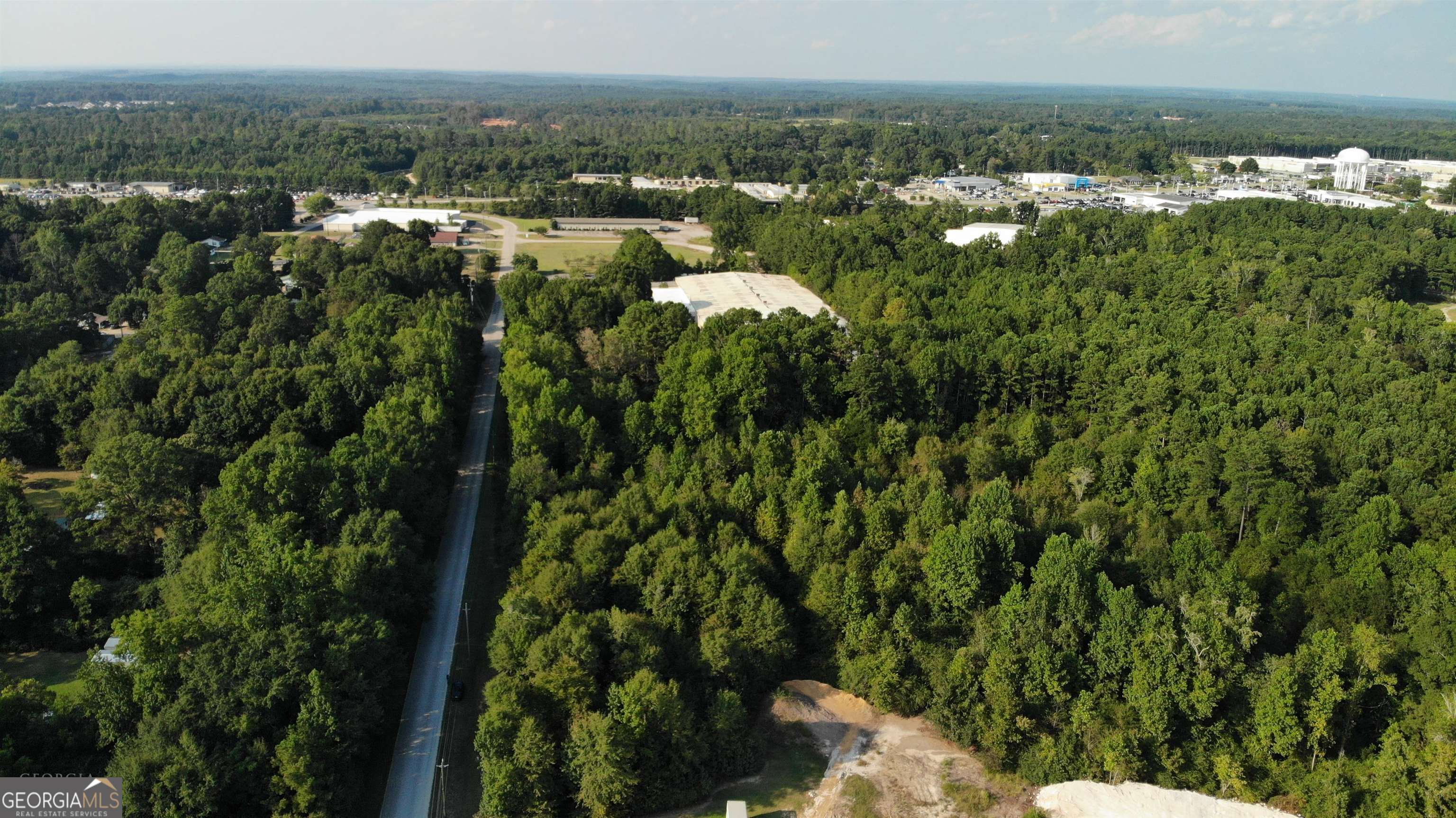 0 Durand Road LaGrange, GA 30241 - Photo 1 of 8