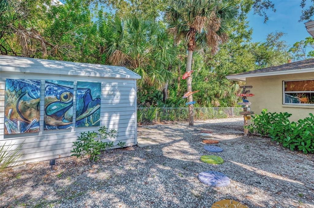 1712 Shell Drive Englewood, FL 34223 - Photo 50 of 60