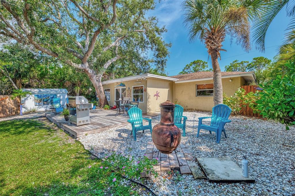 1712 Shell Drive Englewood, FL 34223 - Photo 52 of 60