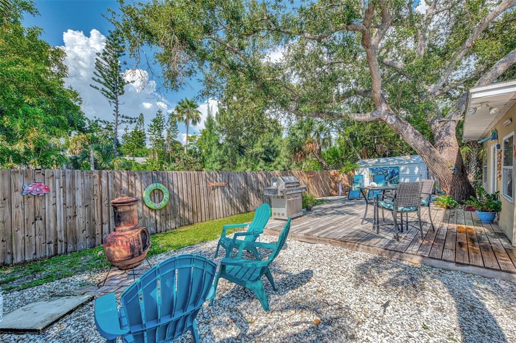 1712 Shell Drive Englewood, FL 34223 - Photo 53 of 60