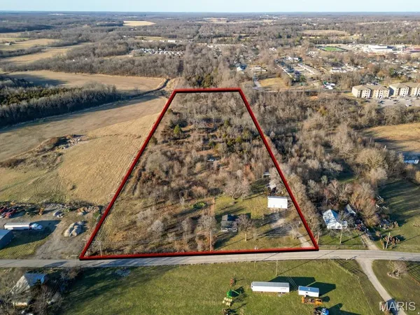 $199,900 | 1031 Dilworth Road, Lebanon, MO 65536