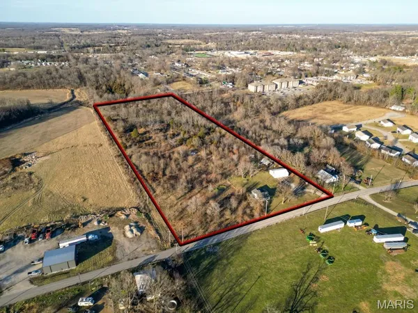 $199,900 | 1031 Dilworth Road, Lebanon, MO 65536