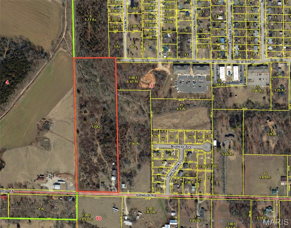 1031 Dilworth Road Lebanon, MO 65536 - Photo 33 of 33