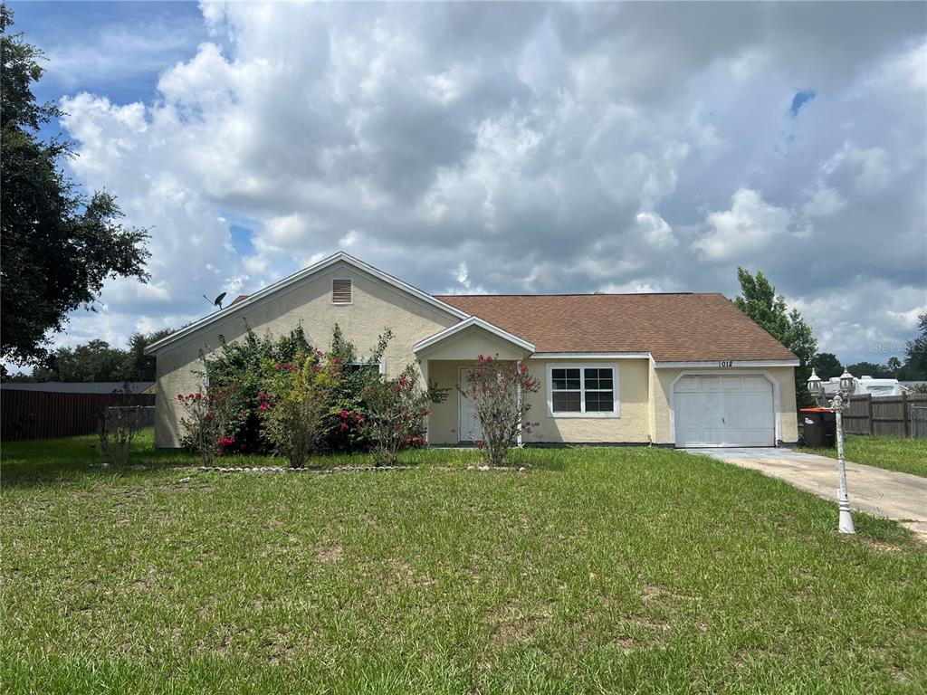 1012 Hickory Road Ocala, FL 34472 - Photo 1 of 1 Gallery Image 1