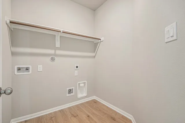 a view of small space