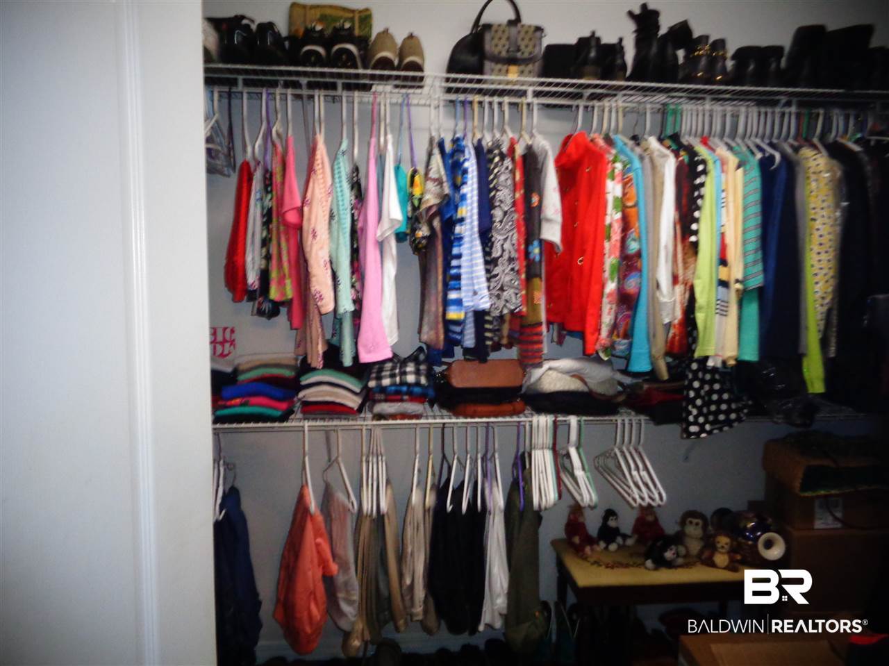9110 Bay Point Drive Elberta, AL 36530 - Photo 24 of 50 11x8. Carpet