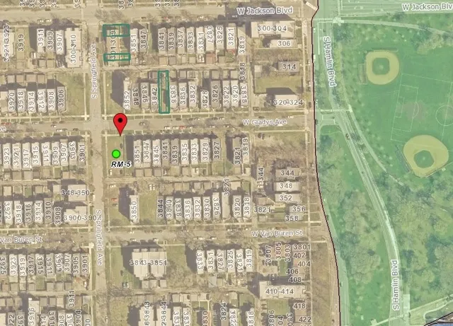 $70,000 | 3855 West Gladys Avenue, Chicago, IL 60624