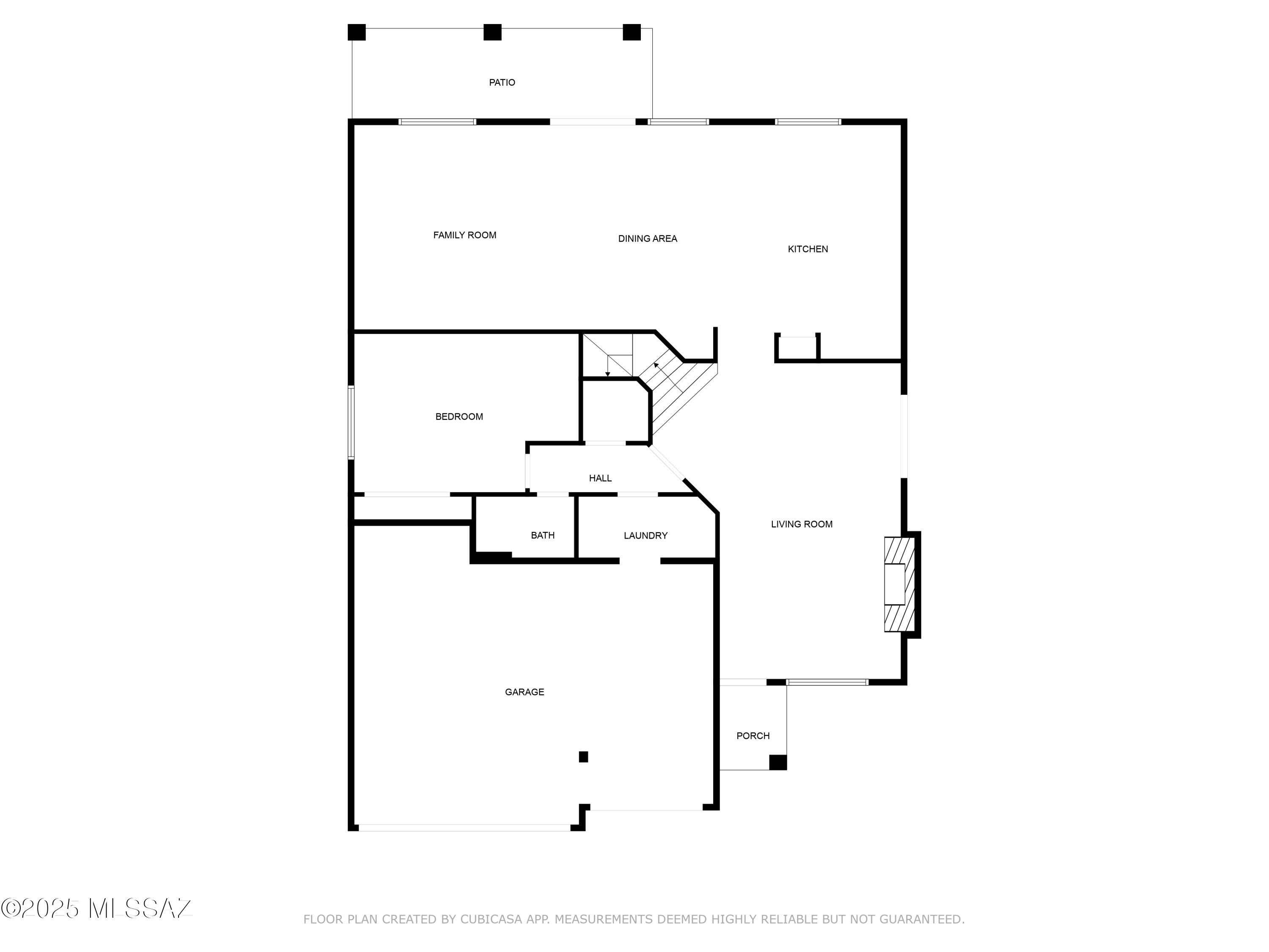 719 South Porter Routh Place Vail, AZ 85641 - Photo 36 of 38 Gallery Image 36