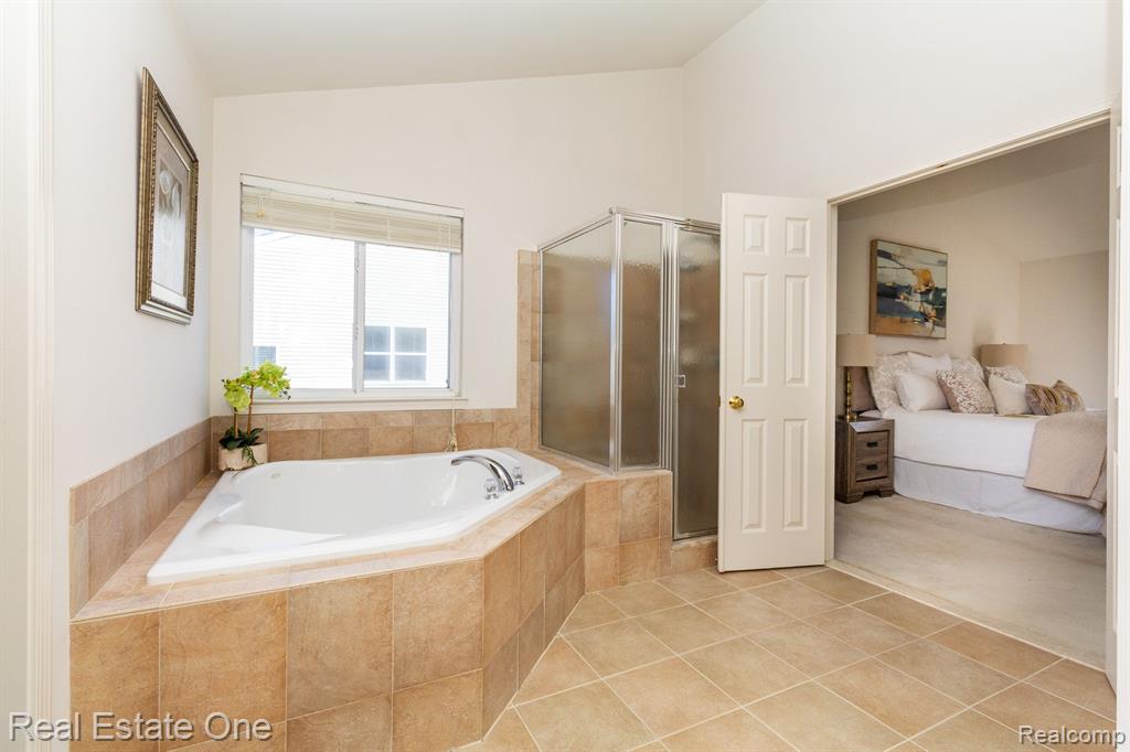 3585 Everett Drive Rochester Hills, MI 48307 - Photo 34 of 75
