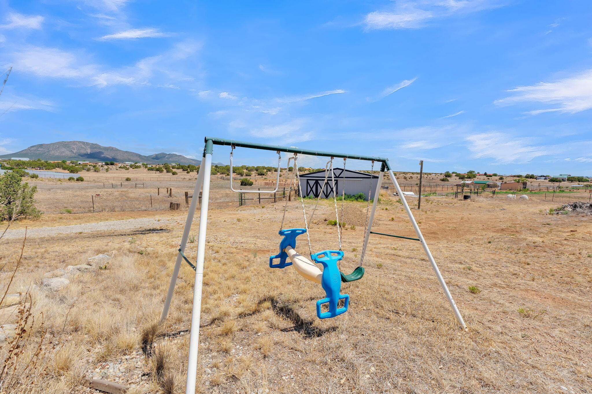95 West Hill Ranch Road Edgewood, NM 87015 - Photo 43 of 50 Gallery Image 43
