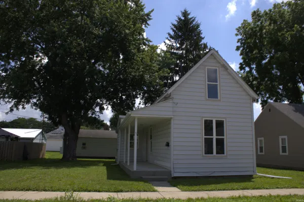$175,000 | 907 South 18th Street, Lafayette, IN 47905