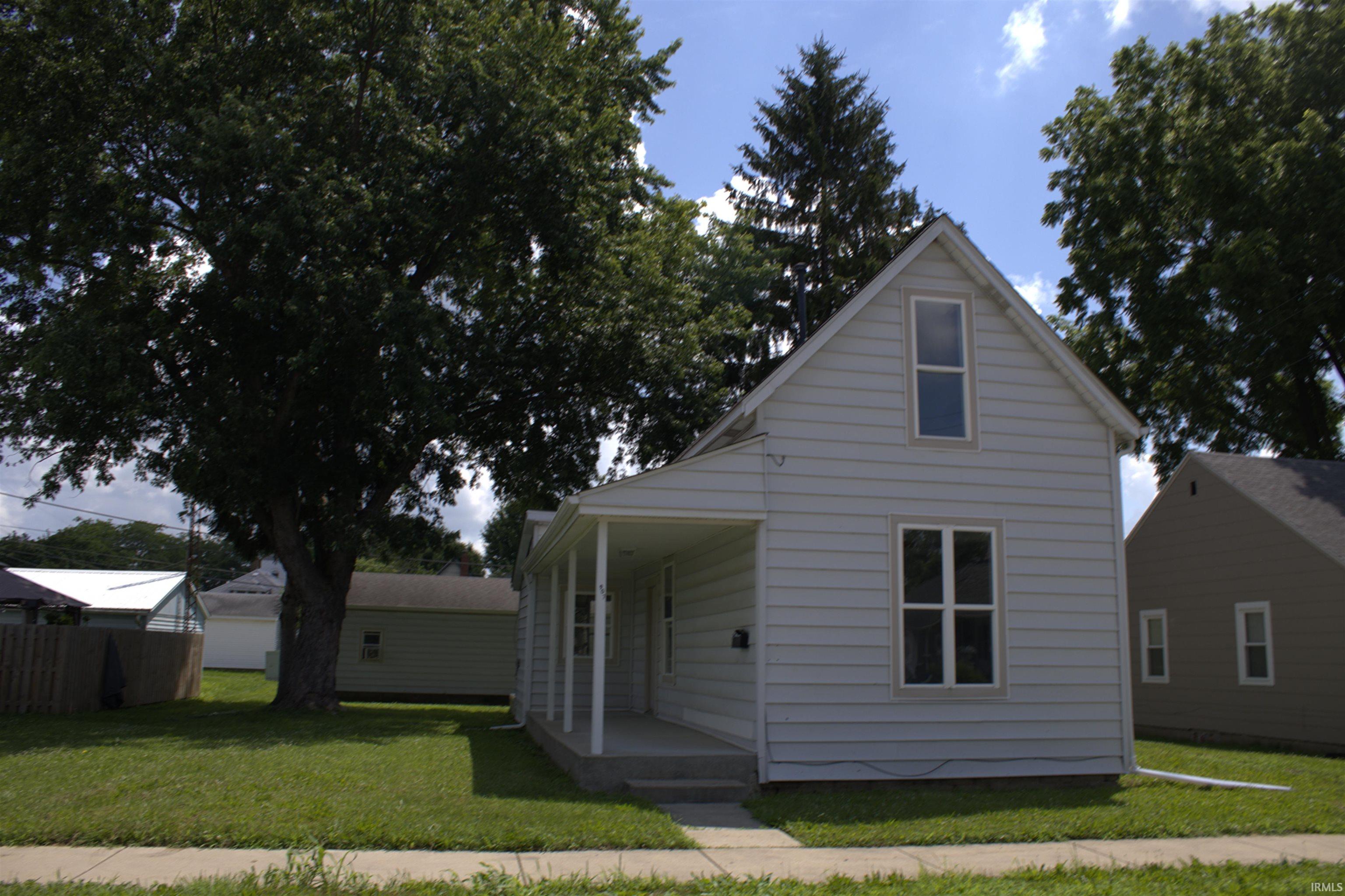 907 South 18th Street Lafayette, IN 47905 - Photo 1 of 25
