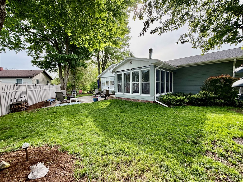 53 Ridgeway Sites Avenue Oswego, NY 13126 - Photo 43 of 47