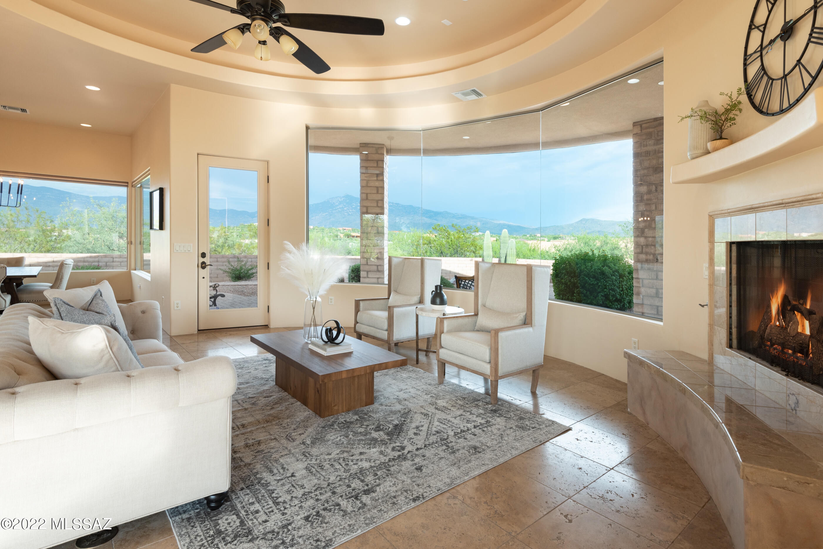 8545 South Long Bar Ranch Place Vail, AZ 85641 - Photo 3 of 38 Gallery Image 3