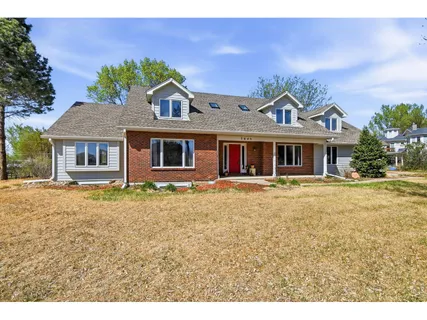 $1,650,000 | 7845 Monarch Road, Niwot, CO 80503