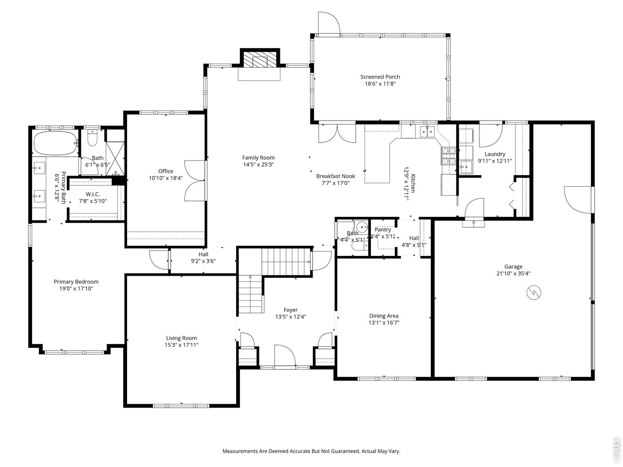 7845 Monarch Road Niwot, CO 80503 - Photo 15 of 18