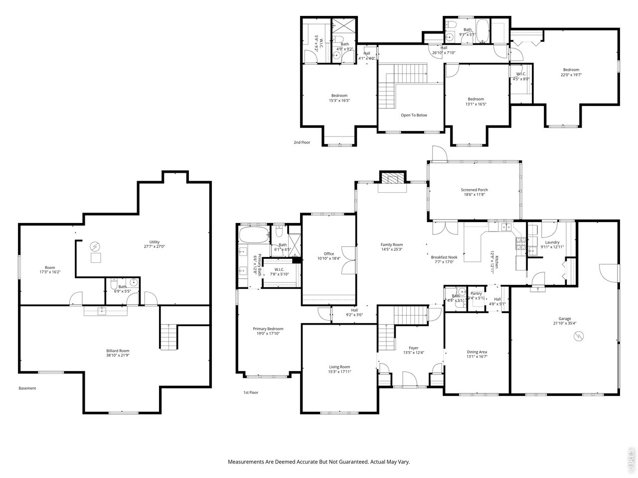7845 Monarch Road Niwot, CO 80503 - Photo 17 of 18