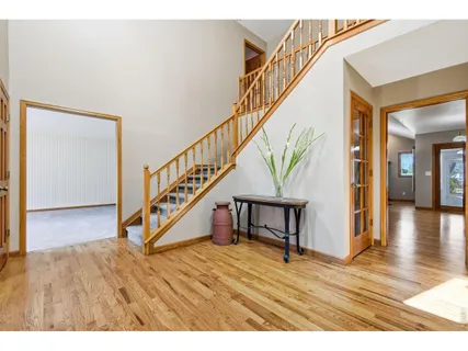 $1,650,000 | 7845 Monarch Road, Niwot, CO 80503