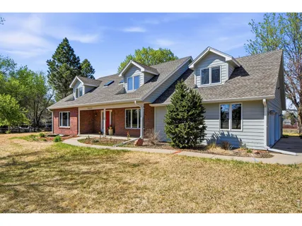 $1,650,000 | 7845 Monarch Road, Niwot, CO 80503