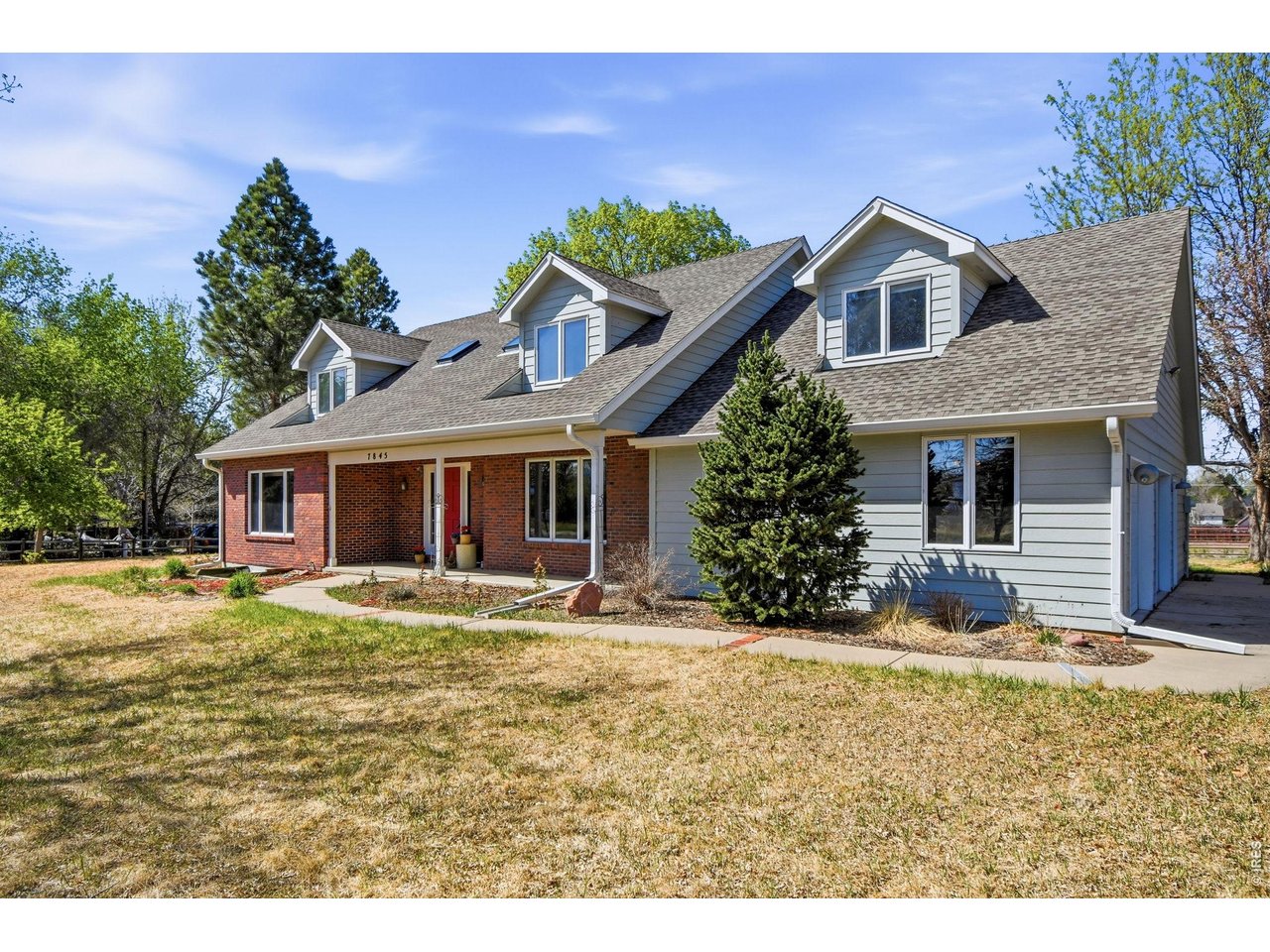 7845 Monarch Road Niwot, CO 80503 - Photo 4 of 18