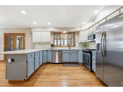 $1,650,000 | 7845 Monarch Road, Niwot, CO 80503