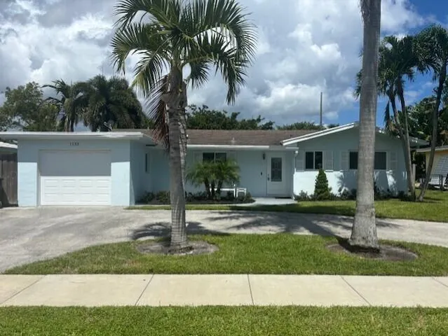 $4,500 | 1133 Southwest 7th Street, Boca Raton, FL 33486