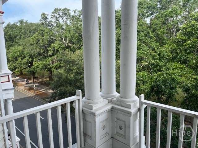 816 Drayton Street, Unit 2A Savannah, GA 31401 - Photo 12 of 16