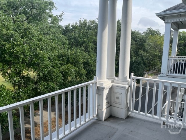 816 Drayton Street, Unit 2A Savannah, GA 31401 - Photo 13 of 16