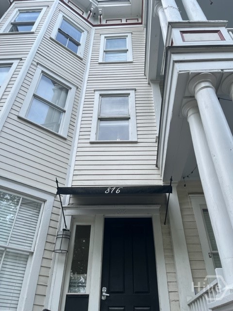 816 Drayton Street, Unit 2A Savannah, GA 31401 - Photo 15 of 16