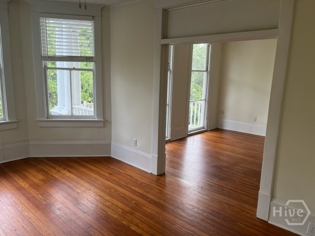 816 Drayton Street, Unit 2A Savannah, GA 31401 - Photo 3 of 16