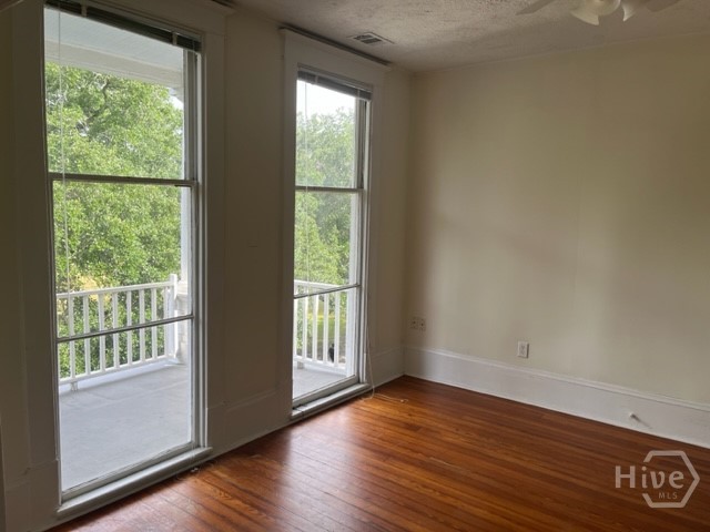 816 Drayton Street, Unit 2A Savannah, GA 31401 - Photo 5 of 16