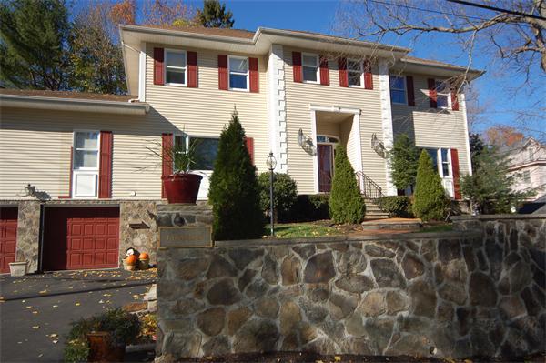 7 Falmouth Road Arlington, MA 02474 - Photo 1 of 24 Gallery Image 1