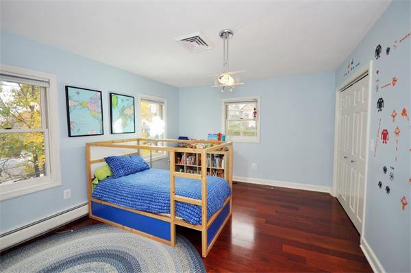 7 Falmouth Road Arlington, MA 02474 - Photo 23 of 24 Gallery Image 23
