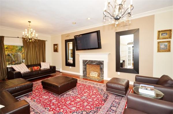 7 Falmouth Road Arlington, MA 02474 - Photo 7 of 24 Gallery Image 7