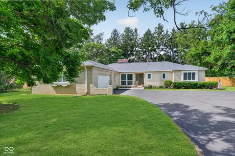 $599,900 | 430 West 64th Street, Indianapolis, IN 46260