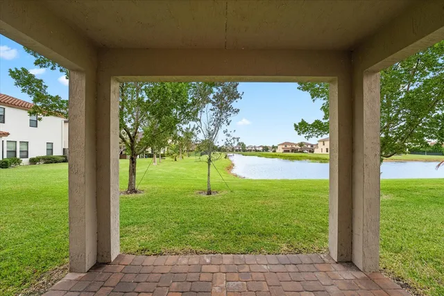 $3,700 | 8903 Sea Chase Drive, Lake Worth, FL 33467