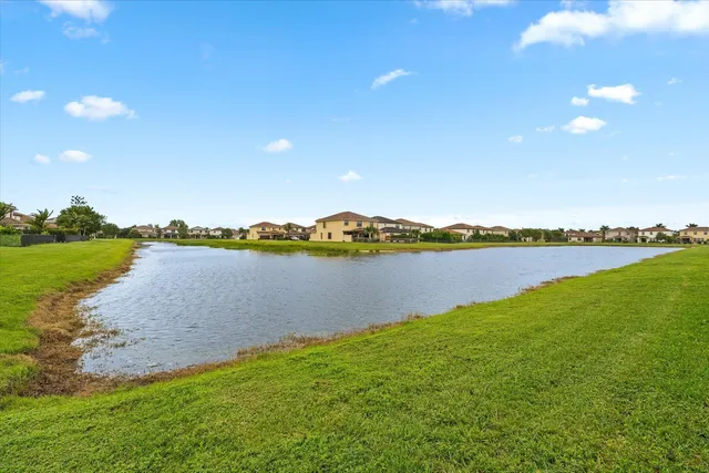 $3,700 | 8903 Sea Chase Drive, Lake Worth, FL 33467