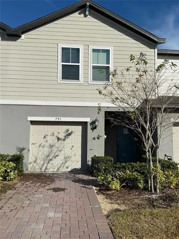 $360,000 | 791 Legacy Drive, Davenport, FL 33896