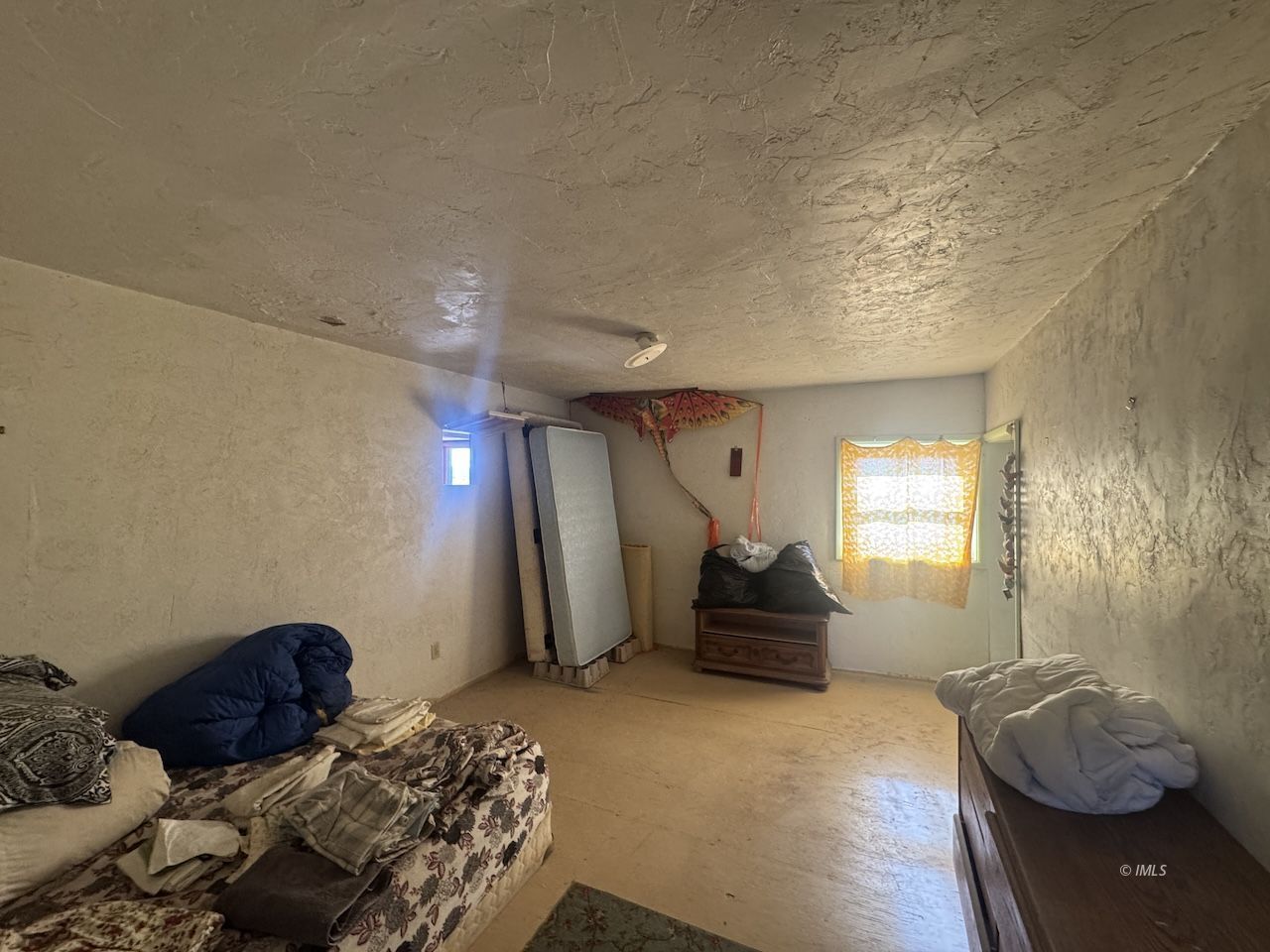 431 West Market Street Darwin, CA 93522 - Photo 14 of 22 Bedroom