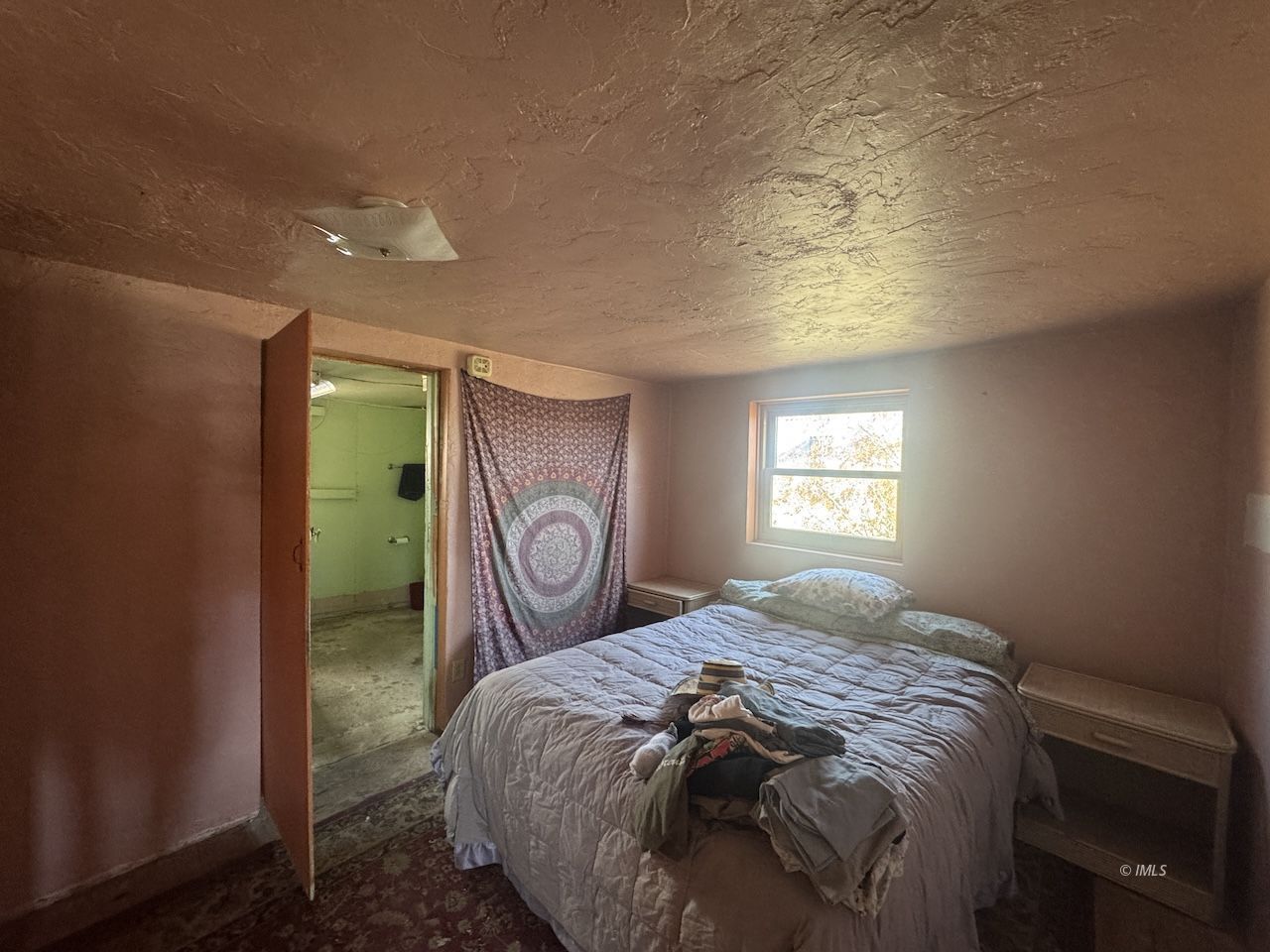 431 West Market Street Darwin, CA 93522 - Photo 15 of 22 Bedroom