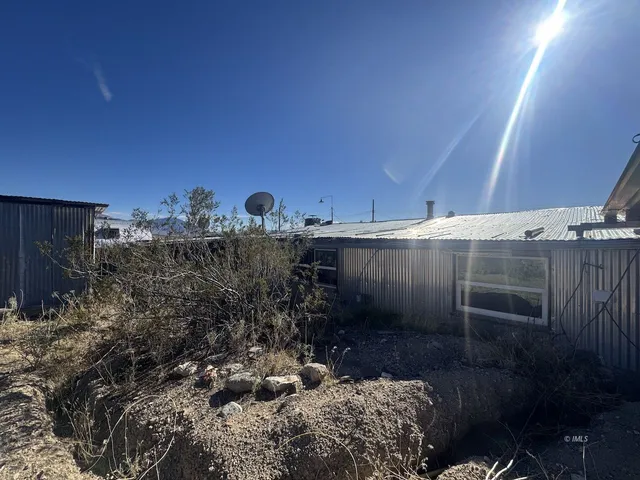 $95,000 | 431 West Market Street, Darwin, CA 93522