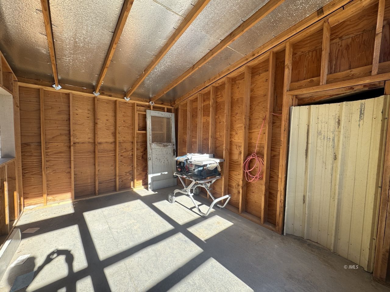 431 West Market Street Darwin, CA 93522 - Photo 22 of 22 Bonus Area