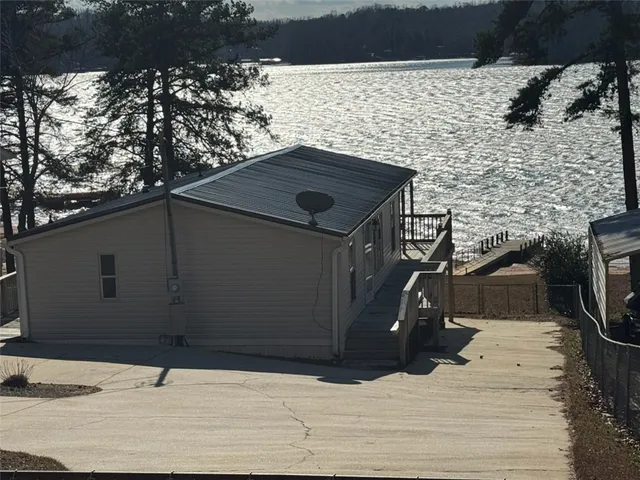 $499,000 | 941 Shelor Ferry Road, Fair Play, SC 29643