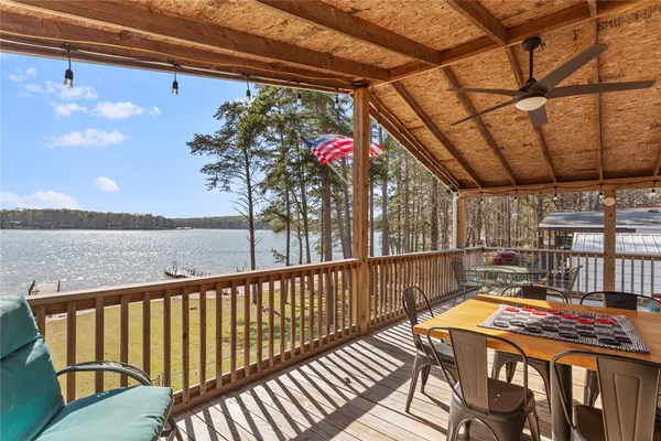 $489,000 | 941 Shelor Ferry Road, Fair Play, SC 29643